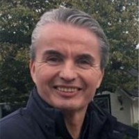 Frank Dijkman Email & Phone Number