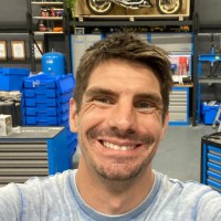 Boxmove Employee Alex Muir's profile photo