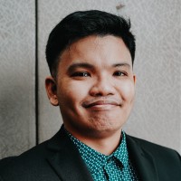 Clean Air Asia Employee M. Tinio's profile photo