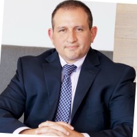 SBM Management Services, LP Employee Shaun Bean's profile photo