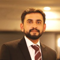 Operanex Employee Hamid Raza's profile photo