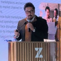 Zendesk Employee Mohamed Afifi's profile photo