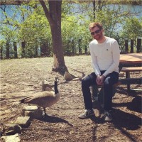 Thr3 Jack Employee Tony Halvorson's profile photo