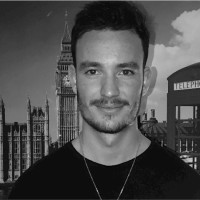 Tom Whitson's profile photo