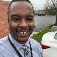 Ronald Johnson Email & Phone Number