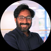 Buymedia Employee Galvin Venugopal's profile photo