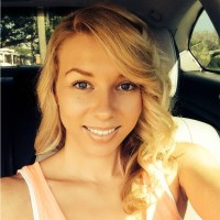 Heal Precisely Employee Nicole Curtis's profile photo