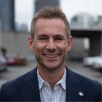 SYPAQ Systems Employee Richard James's profile photo