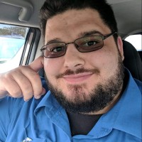 Jobba Trade Technologies Employee Andrew Martin's profile photo