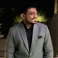 Amenity Technologies Employee Yash Sudani's profile photo