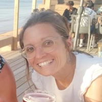 GECPO Expertises Employee Johanna Tavernier's profile photo