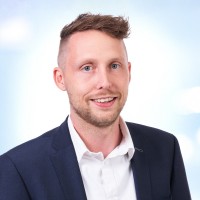 Volksbank Mittlerer Neckar eG Employee Gabriel Wagner's profile photo