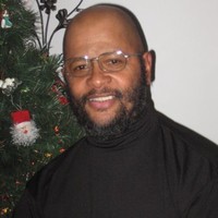 National Park Service Employee John 4's profile photo