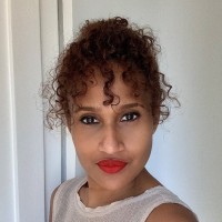 NTT Ltd. Employee Sharon Khanyile's profile photo