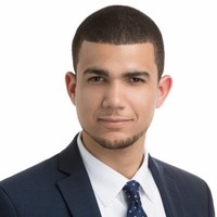Level Agency Employee Adam Leech's profile photo