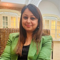 Amrita Choudhary Email & Phone Number