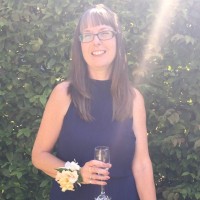 Go Inspire Connect Employee Alison Wise's profile photo