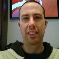 Blind Squirrel Games Employee Tony Godfrey's profile photo