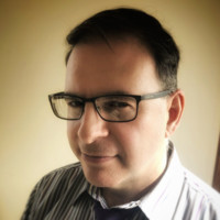 ecoustics.com Employee Chris Chiarella's profile photo