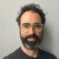 First Person Arts Employee Benjamin Pawson's profile photo