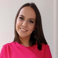 Exxeta Serbia Employee Veronika Marinkovic's profile photo