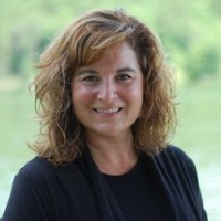 Georgia CASA Employee Jen King's profile photo
