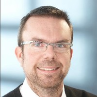 Thermo Fisher Scientific Employee Clive Walker's profile photo