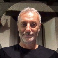 Florence University of the Arts Employee Luca Pedocchi's profile photo