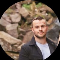 Virgin StartUp Employee Sean Cowie's profile photo