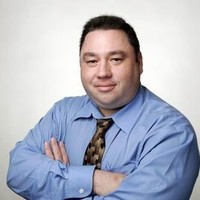 Rockford Register Star Employee Jeff Kolkey's profile photo