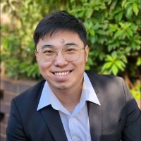 Procuret Employee Terry Koo's profile photo