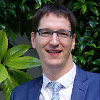Entraide Union Employee Marc Dégenètais's profile photo