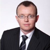 Philip Lee LLP Employee Hugh Hanlon's profile photo
