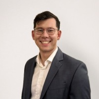 Fast + Epp Employee Eric Bohn's profile photo