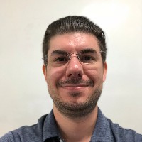 Dynata Employee Salvatore Gabriello's profile photo