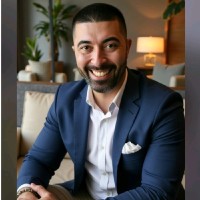 Grupo Servopa Employee Thiago Sosa's profile photo
