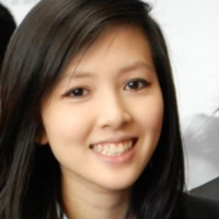 Nancy Zhong Email & Phone Number