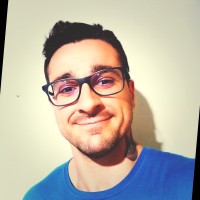 CPQD Employee Flávio Campos's profile photo