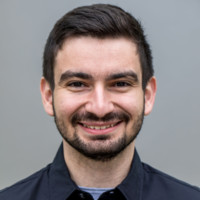 Bickmore Actuarial Employee Mikael Gabouchian's profile photo