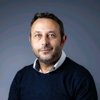 BNP Paribas Partners for Innovation (BP²I) Employee Mohamed Hai's profile photo