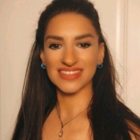 Aesthet Employee Eleni Panagakou's profile photo