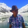 Telecom Foundation Employee Naveed Ahmed's profile photo