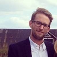 metaforce Employee Hampus Nilsson's profile photo