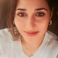 Workman Group Employee Wafa Chaieb's profile photo