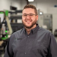 Specialty Machinery Inc Employee Dylan Hott's profile photo