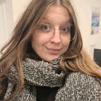 Groupe SAVAC Employee Eloïse Philipp's profile photo