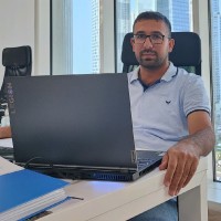 Bssam Muhammed Email