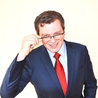 Array | Willson & Brown Employee Aksel von Wolf's profile photo