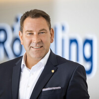 Röchling Industrial Employee Florian Helmich's profile photo