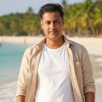 MediaMint Employee Surya Prayaga's profile photo